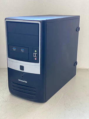 Б/в Комп'ютер NoName MT| Core i7-6700| 16 GB RAM| 240 GB SSD| GeForce GTX 1050 Ti 4GB, фото 1