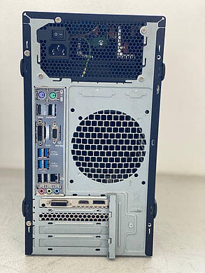 Б/в Комп'ютер NoName MT| Core i7-6700| 16 GB RAM| 240 GB SSD| GeForce GTX 1050 Ti 4GB, фото 4