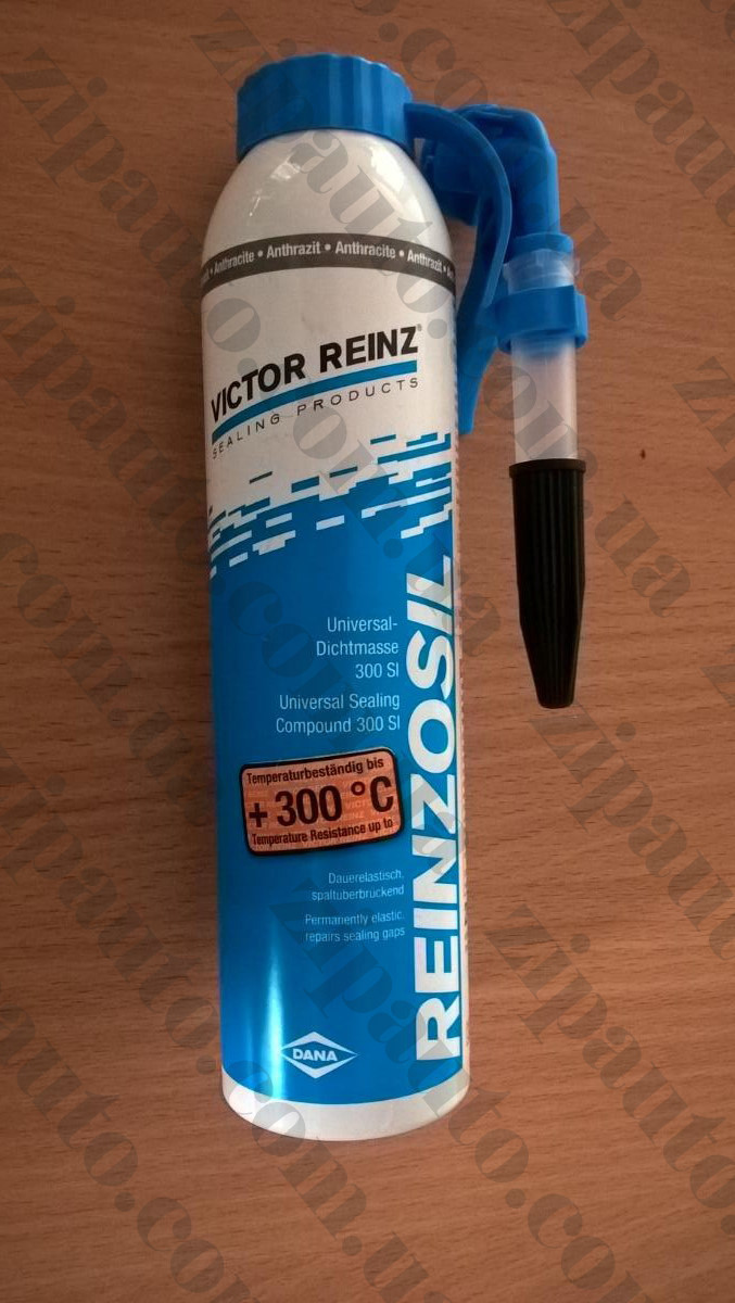 Купить Герметик моторный VICTOR REINZ 200 ml, цена 710 ₴ — Prom.ua (ID ...