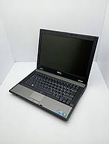 Б/в Ноутбук Dell E5410 14" 1280x800| Core i5-540M| 4 GB RAM| 320 GB HDD| HD| Без АКБ, фото 4
