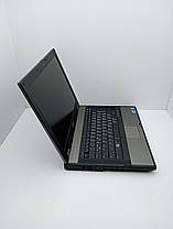 Б/в Ноутбук Dell E5410 14" 1280x800| Core i5-540M| 4 GB RAM| 320 GB HDD| HD| Без АКБ, фото 5