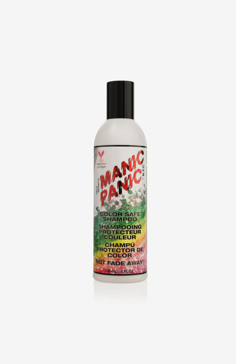Manic Panic Colour Protect Shampoo Шампунь для збереження яскравості кольору, 236