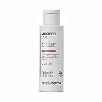 Аргіпіл пілінг у формі гелю (всесезонний) ARGIPEEL Exfoliating Gel pH 2,25 Medi+derma, 100 мл