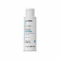 Лактіпіл пілінг у формі гелю LACTIPEEL pH 2,0 - 3,0 Medi+derma, 100 мл