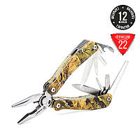 Multi Tool Ganzo G107 (G2016P) Зроби це - Vdalo