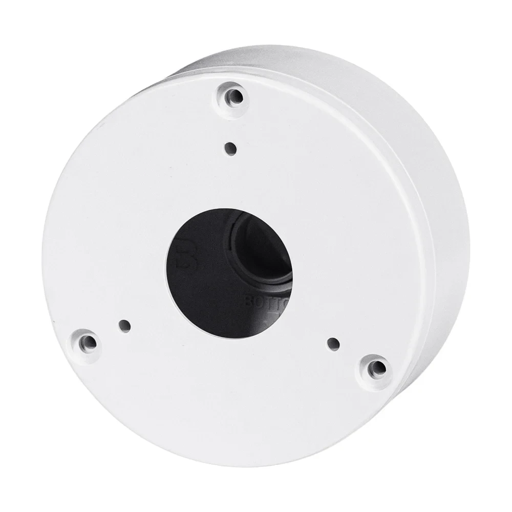 Монтажна коробка Light Vision VLC-09BXD, пластик, 90*40 мм (75-00251)