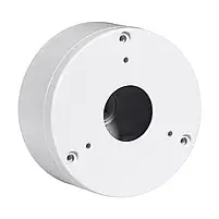 Монтажна коробка Light Vision VLC-09BXD, пластик, 90*40 мм (75-00251), фото 3