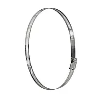 Хомут для кронштейна Light Vision VLC-200SR 200мм монтаж на стовп (75-00261), фото 4