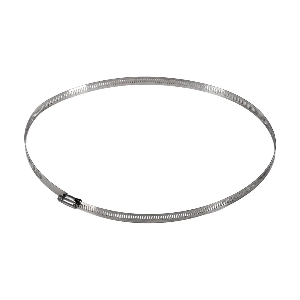 Хомут для кронштейна Light Vision VLC-300SR 300мм монтаж на стовп (75-00262)