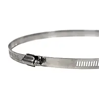 Хомут для кронштейна Light Vision VLC-400SR 400мм монтаж на стовп (75-00263), фото 3