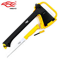 Інструменти / Ganzo сокири і мачете