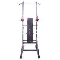 Поручень багатофункціональний для підтягування inSPORTline Power Tower X150