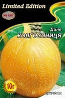 Диня Колгоспниця 10 г НК ЕЛІТ