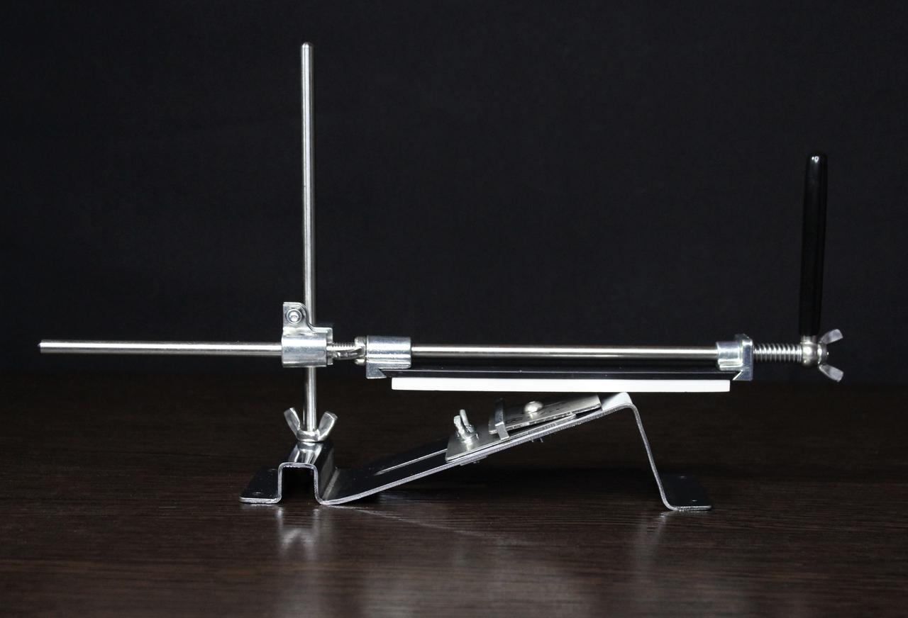 Точильний верстат Ganzo Touch Pro Steel GTPS Зроби це - Vdalo