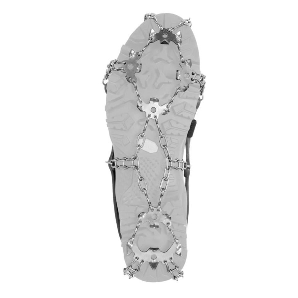 Льодоступи із 19 зубцями Naturehike NH19HJ001, розмір М Сделай это - Vdalo