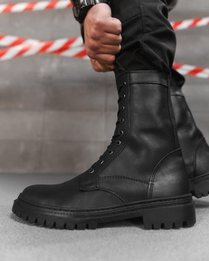 Тактичні черевики GUARD НП5200, фото 1