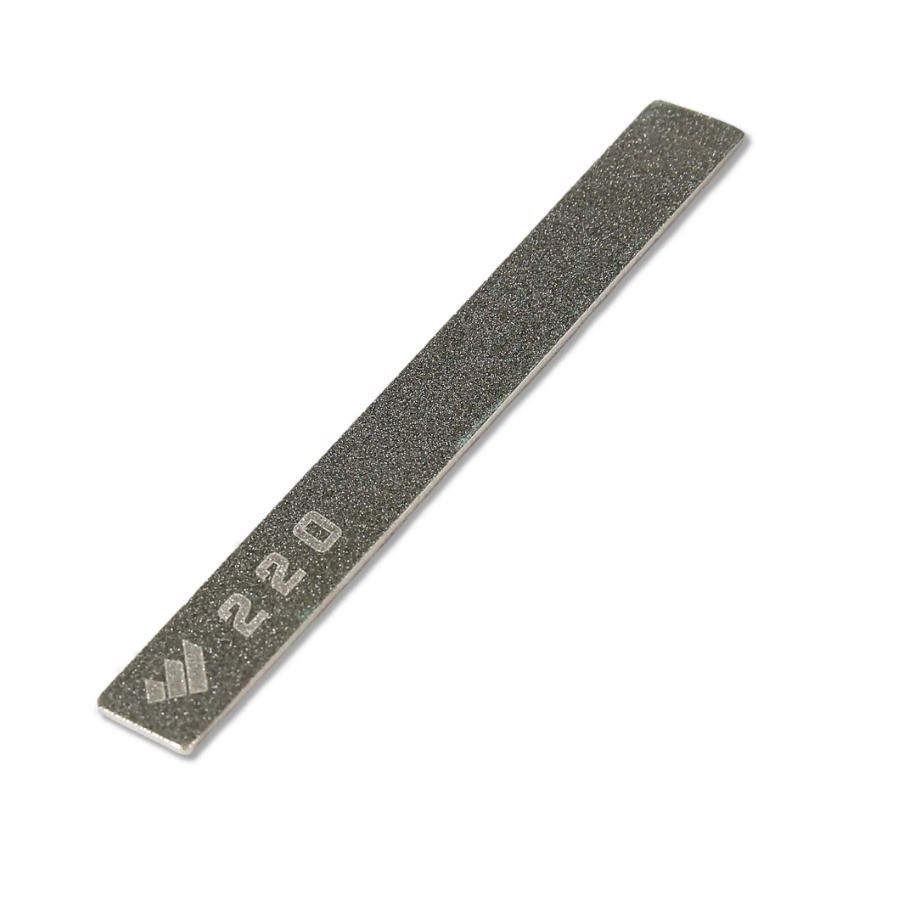 Work Sharp алмазна пластина PA 220-GRIT DIAMOND PLATE-BAGGED Зроби це - Vdalo