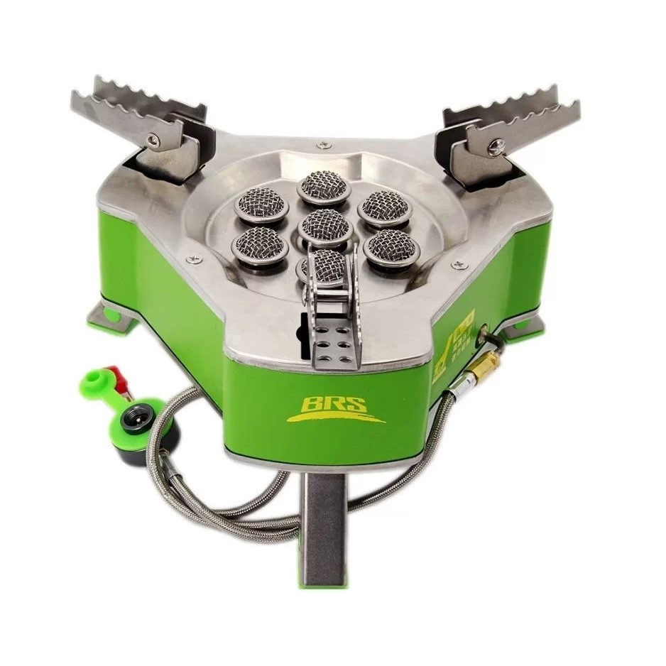 Газовий пальник BRS-71 Зроби це - Vdalo