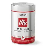 Кава в зернах illy Classico 250 гр з/б Італія Іллі Класико середнього обсмажування Класичний, фото 3