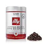 Кава в зернах illy Classico 250 гр з/б Італія Іллі Класико середнього обсмажування Класичний, фото 5