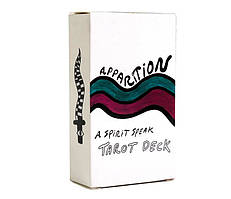 Карти Таро Явління (Apparition Tarot)