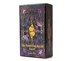 Картки Таро Блукаючогонева (The Wandering Spirit Tarot)