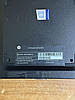 Неттоп HP ProDesk 600 G3 Mini USFF/ Core i5-6500T/ 8 GB RAM/ 500 GB SSD/ HD 530, фото 7