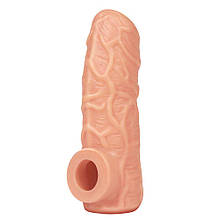 Насадка на член Kokos Nude Sleeve NS 001 M