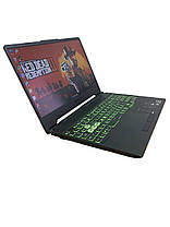 Ігровий ноутбук Asus TUF Gaming A15 FA506IH/ 15.6" 1920x1080/ Ryzen 5 4600H/ 16GB RAM/ 512GB SSD/ GTX 1650 4GB, фото 4