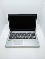 Ноутбук Asus X550C/ 15.6" (1366x768)/ Core i3-3217U/ 6 GB RAM/ 500 GB HDD/ GeForce GT 720M 2GB, фото 3