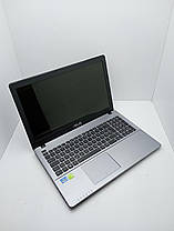 Ноутбук Asus X550C/ 15.6" (1366x768)/ Core i3-3217U/ 6 GB RAM/ 500 GB HDD/ GeForce GT 720M 2GB, фото 4