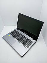 Ноутбук Asus X550C/ 15.6" (1366x768)/ Core i3-3217U/ 6 GB RAM/ 500 GB HDD/ GeForce GT 720M 2GB, фото 5