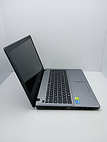 Ноутбук Asus X550C/ 15.6" (1366x768)/ Core i3-3217U/ 6 GB RAM/ 500 GB HDD/ GeForce GT 720M 2GB, фото 6