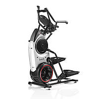 Орбітрек магнітний Bowflex Max Trainer M6I біло-чорний