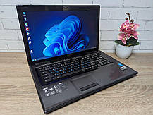 Ноутбук Б-клас MSI CR70/ 17.3" (1920x1080)/ Core i3-4000M/ 8 GB RAM/ 128 GB SSD/ HD 4600, фото 5