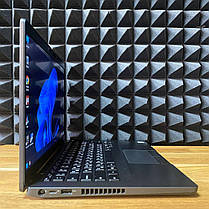 Ультрабук Dell Latitude 5400/ 14" (1920x1080) Сенсорний/ Core i5-8365U/ 16 GB RAM/ 256 GB SSD/ UHD 620, фото 3