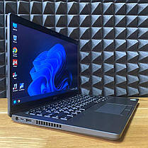 Ультрабук Dell Latitude 5400/ 14" (1920x1080) Сенсорний/ Core i5-8365U/ 16 GB RAM/ 256 GB SSD/ UHD 620, фото 5