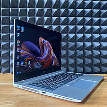 Ультрабук HP EliteBook 745 G6/ 14" 1920x1080 Touch/ Ryzen 5 Pro 3500U/ 16GB RAM/ 256GB SSD/ Radeon RX Vega 8, фото 4