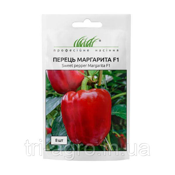 Перець Маргарита F1 8шт (Проф.Нас)