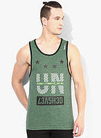 Майка муж. Reebok Wor C Plated Tank Top (арт. AK1460)