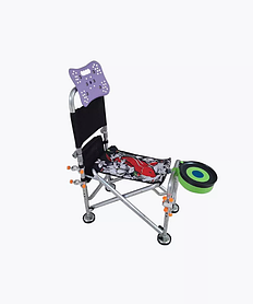 Туристичні меблі