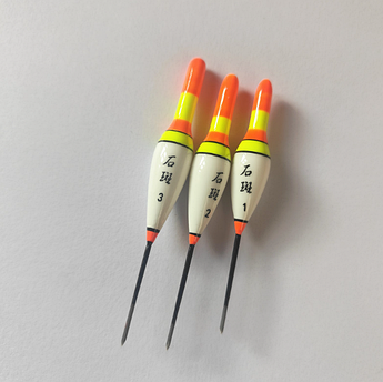 Поплавок для риболовлі Herabuna Rock Float № 1 вага 1,0 г Херабуна