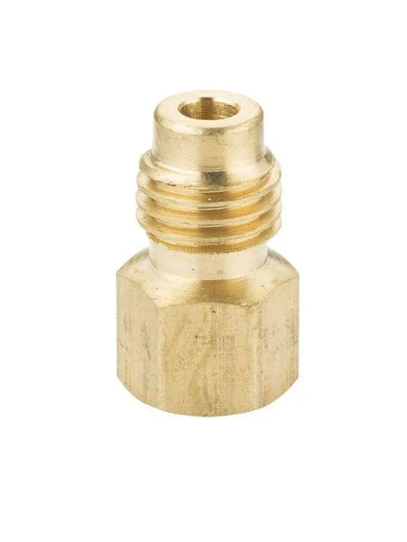 Перехідник для швидкознімних муфт Errecom RP1017.01 (1/2ACME Male x1/4SAE)