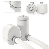 Фільтр-насос картриджний Intex 26636 (5678 л/год., 165W, тип картриджа: "A", для басейнів об'ємом 1100-31700 л., таймер,