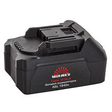 Батарея акумуляторна Vitals ASL 1840n