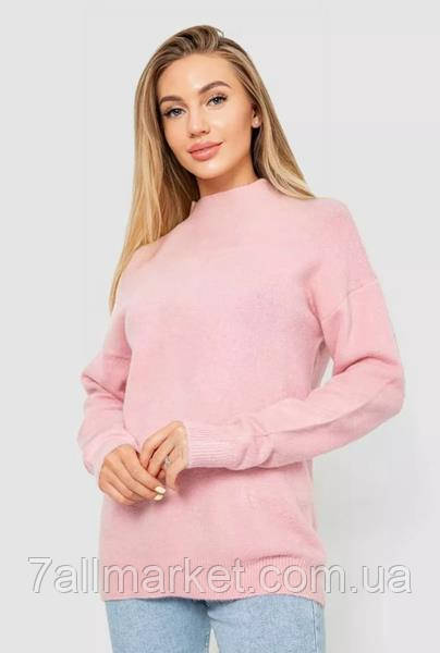 Светр жіночий 222 mix р.44-48 "Seven Group" недорого гуртом від прямого постачальника