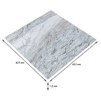 Самоклеюча LVT плитка 457х457х1.5мм (D) SW-00002465