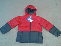 Детские зимние куртки Columbia Sportswear Pine Pass Jacket - Insulated . Размер XS