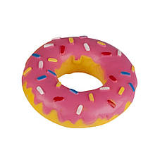Іграшка для собак Pet Toys Dog Toy Donut