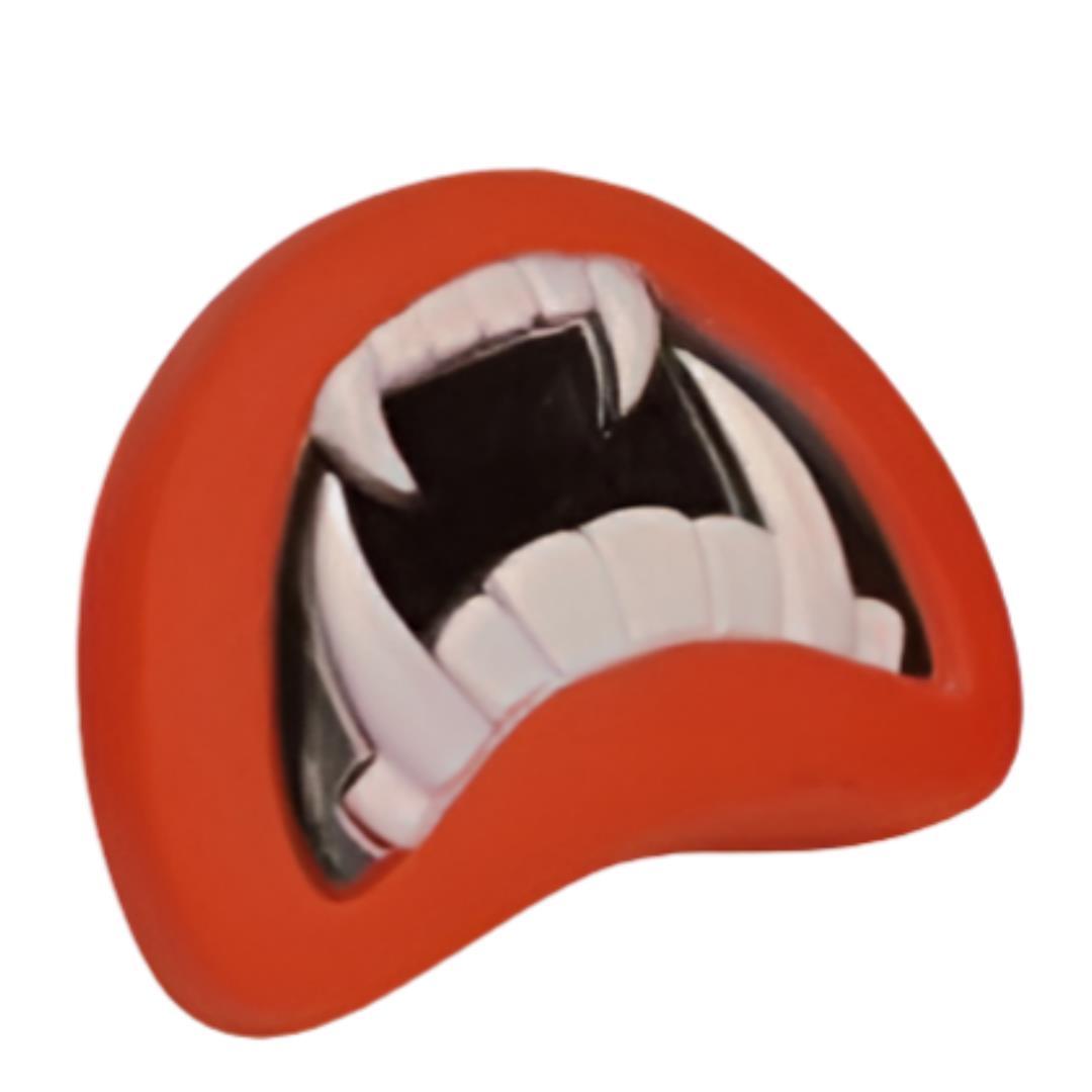 Іграшка для собак Pet Toys Dog Toy Teeth, фото 1